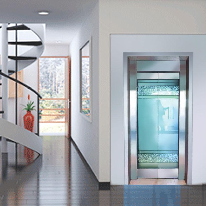 Dumbwaiter Elevator