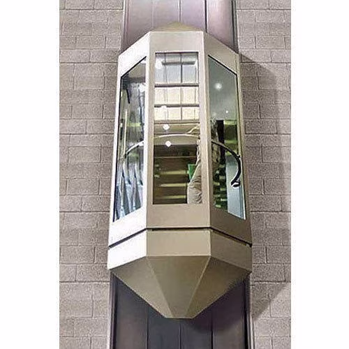 PNEUMATIC ELEVATOR