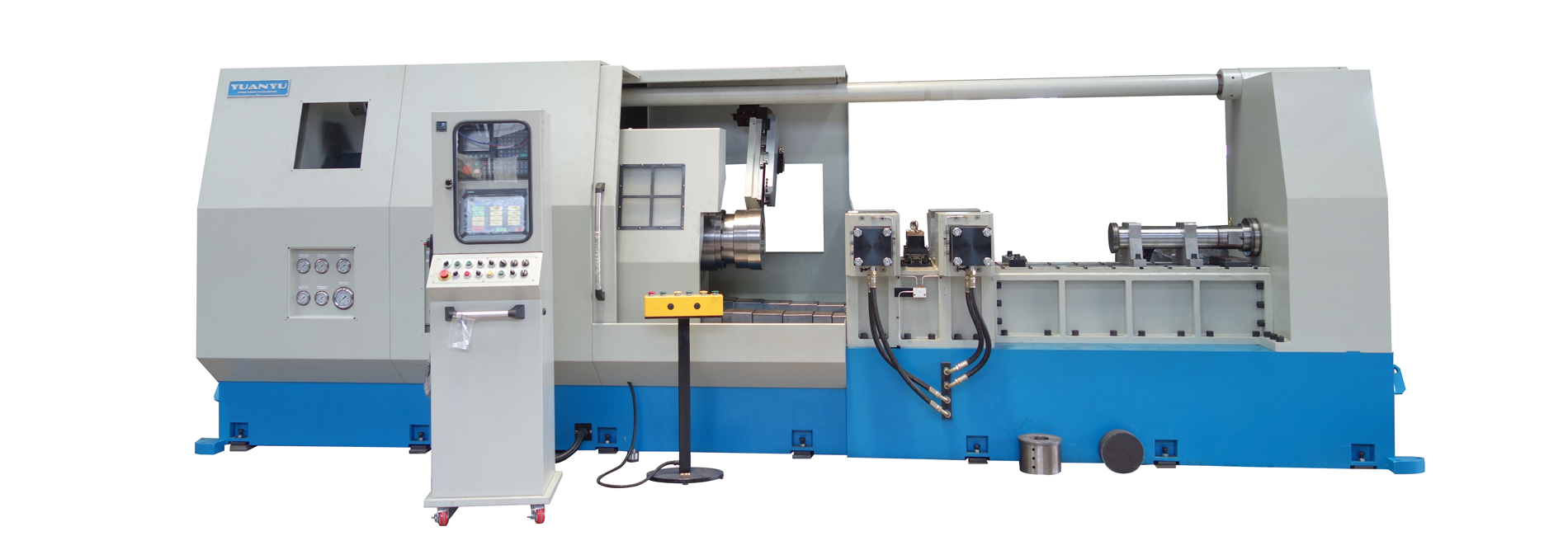 Friction Welding Machine