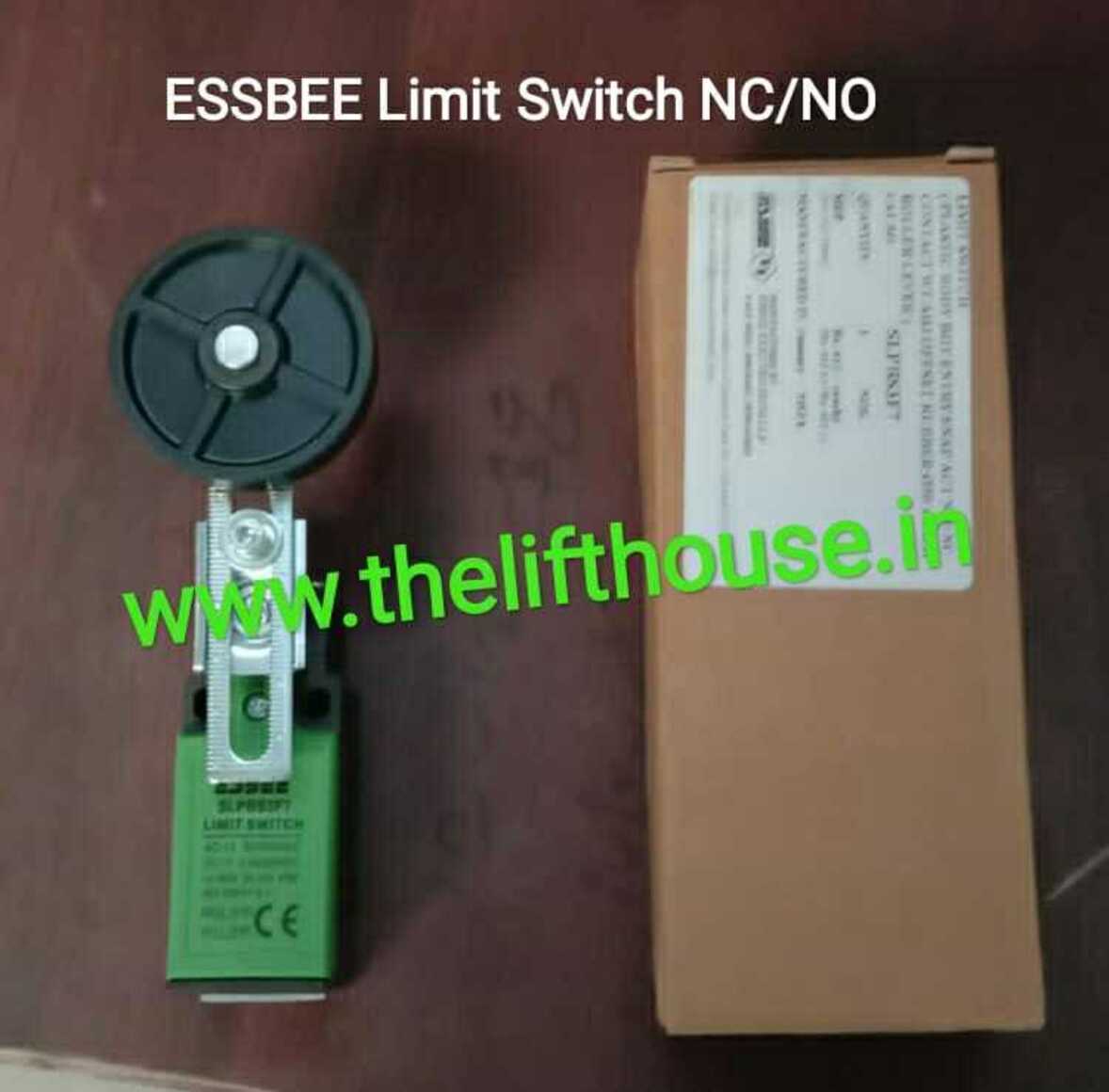 ESSBEE Limit Switch NC-NO