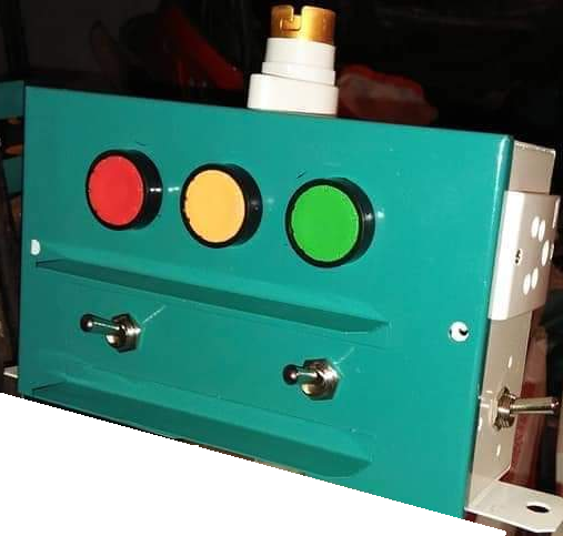 Inspection Box