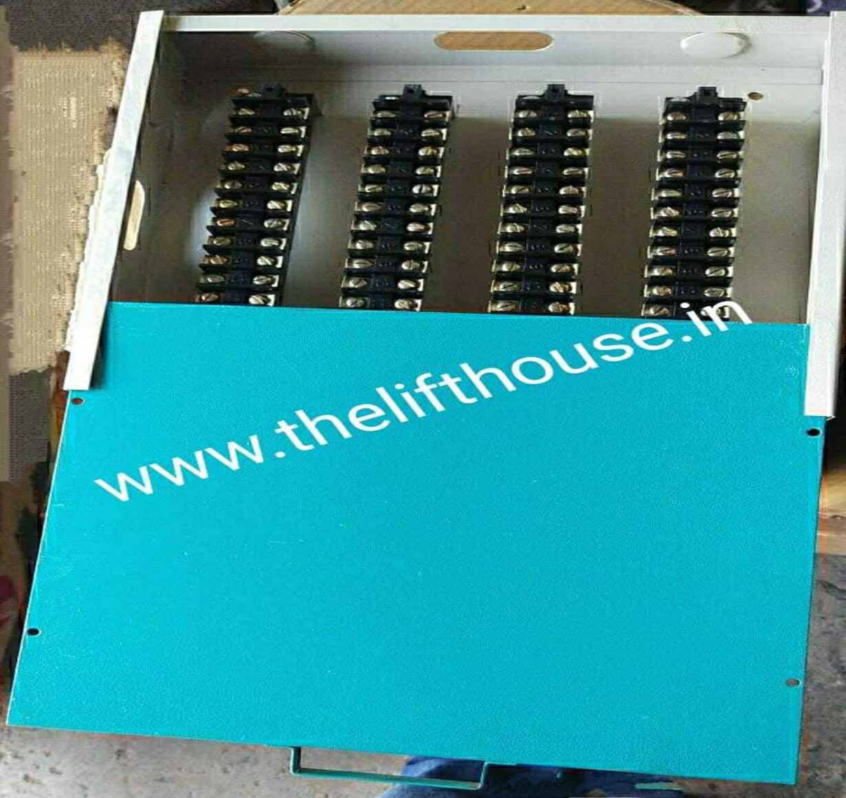 Junction Box