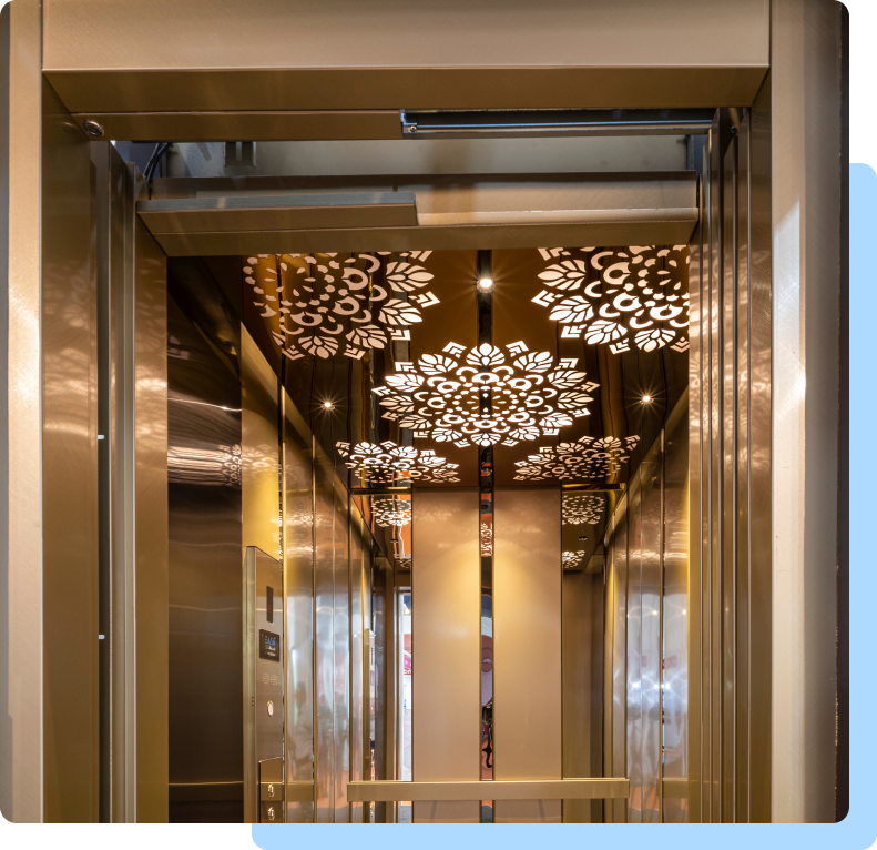 Home Elevators