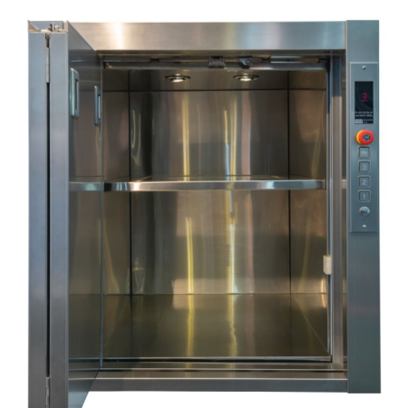 Dumbwaiters Elevators