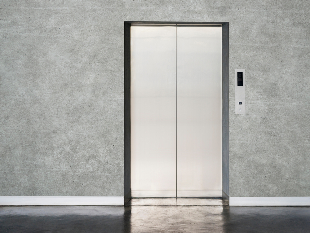 Bunglow Elevator