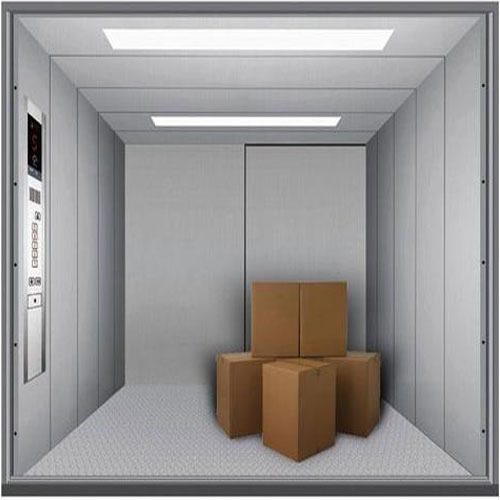 Goods Elevators