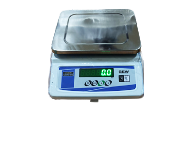 Electronic Weighing Scale