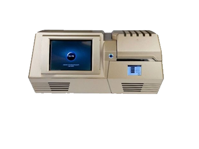Gold Testing Machine
