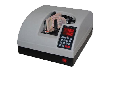 Currency Counting Machines