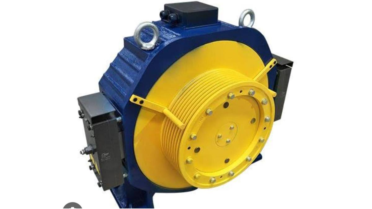 Drive system