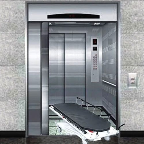 Hospital Elevators