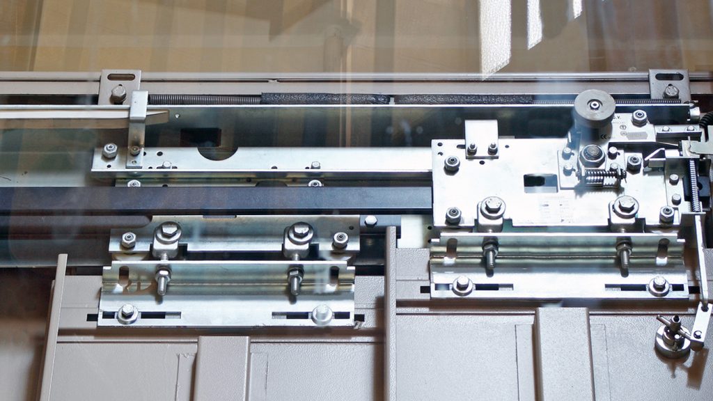 Door System