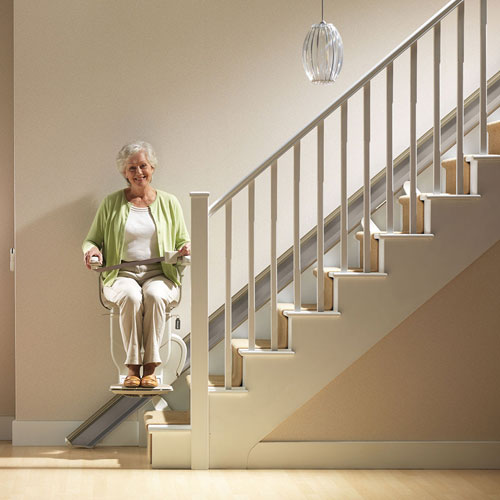Stair Lift Elevators