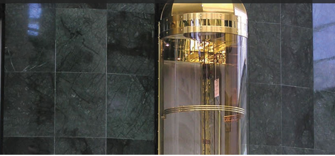 Scenic Elevators