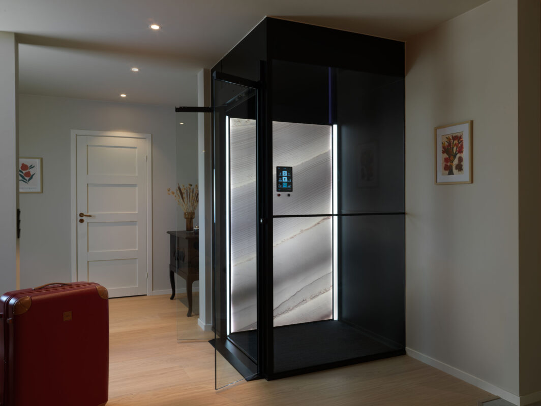 Home  Elevator