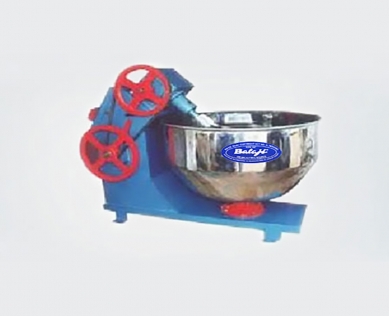 Atta/Dough Kneaders Machines