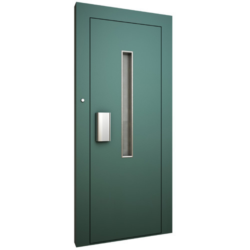 Passengers Elevators