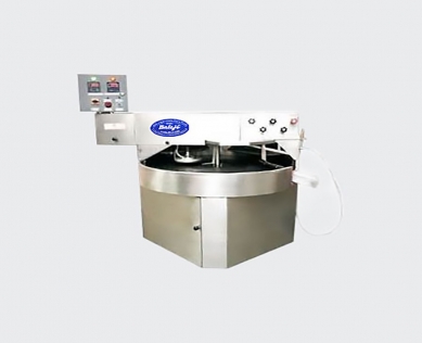 Chapati Making Machine
