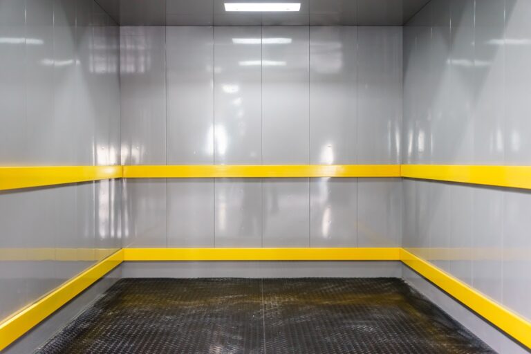 Goods Elevators
