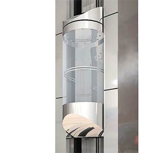 Panoromic Elevators
