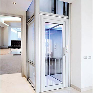 Home Elevators