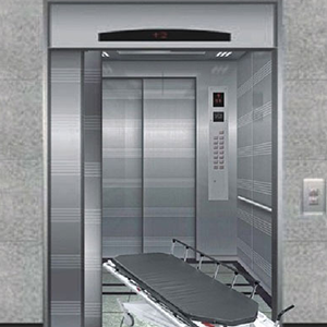 Hospital Elevators