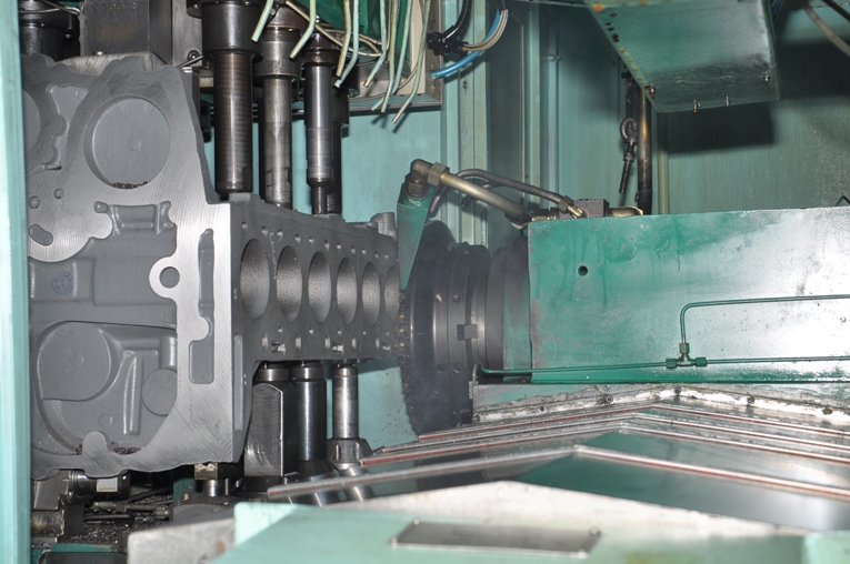 SIMPLEX MILLING MACHINES: