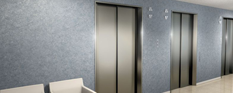 Passenger Elevators :
