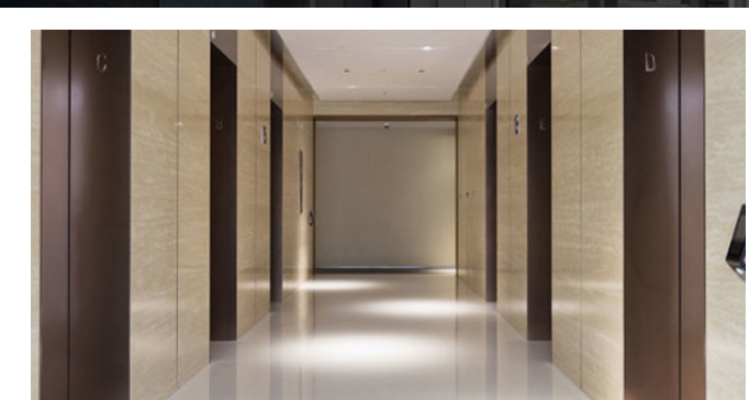 Home elevator