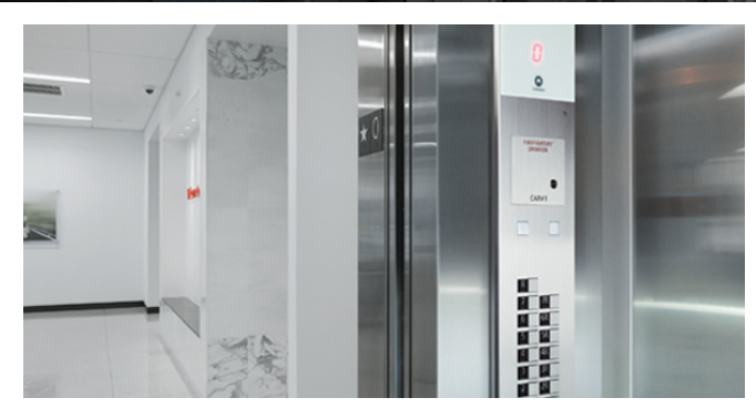 Passenger Elevator