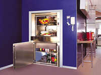 Dumbwaiter Elevator