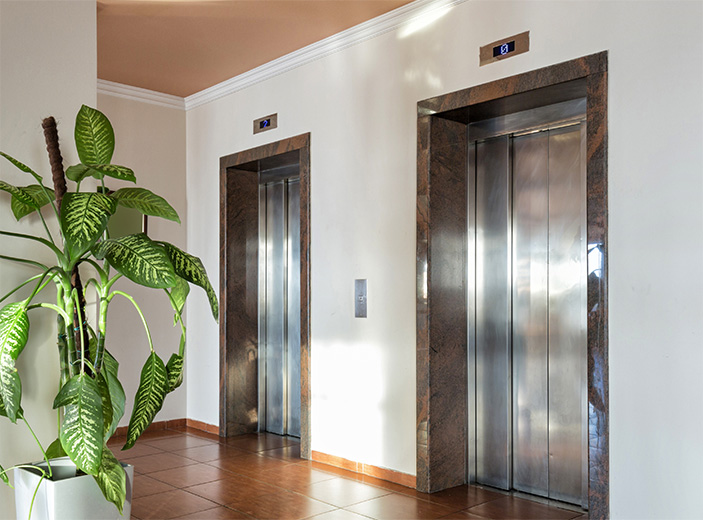 Lift Manufacturers in India