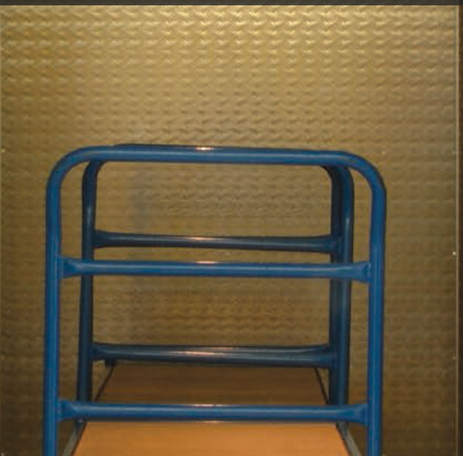 Goods Elevator