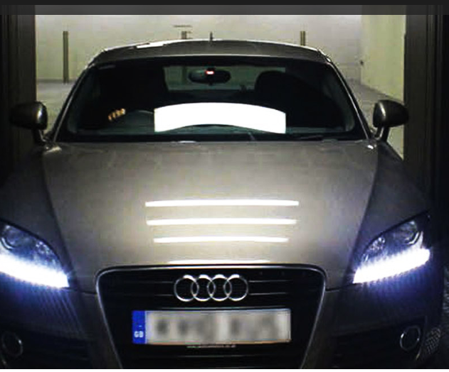 Car Elevator