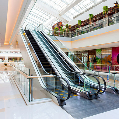 Elevators BSE10000