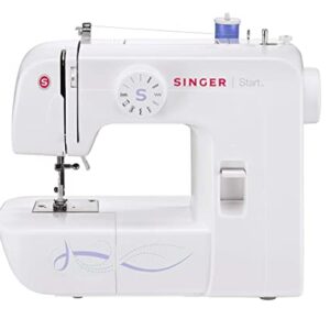 Singer Sewing Machine