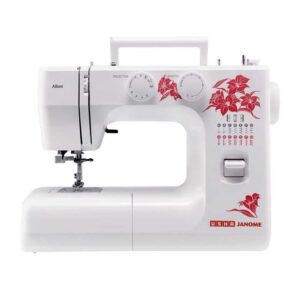 Usha janome Sewing Machine