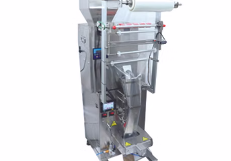 GRAINS PACKING MACHINE