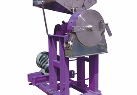 PULVERIZER