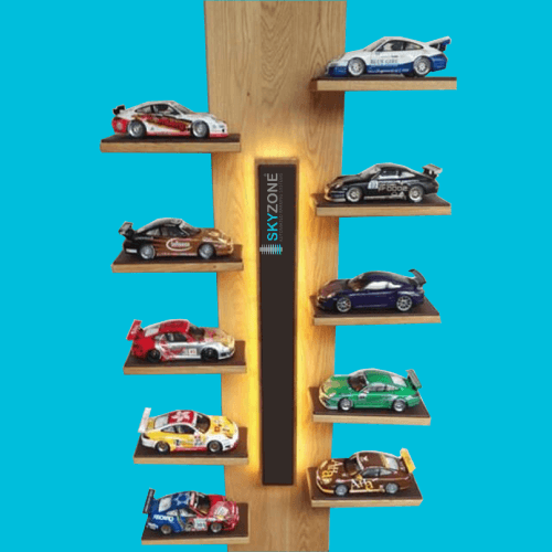 Parking Systems Elevators