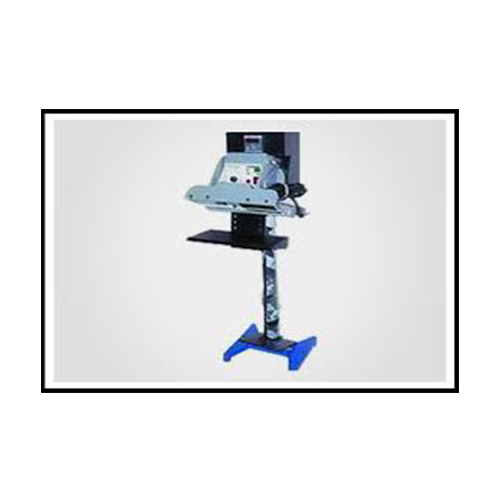 Foot Sealer