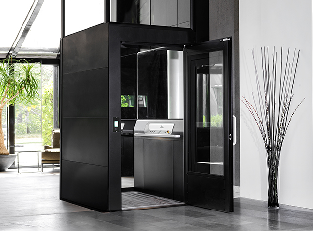 THE ARITCO HOMELIFT ACCESS