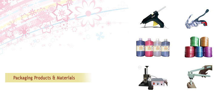 Packaging Products & Materials