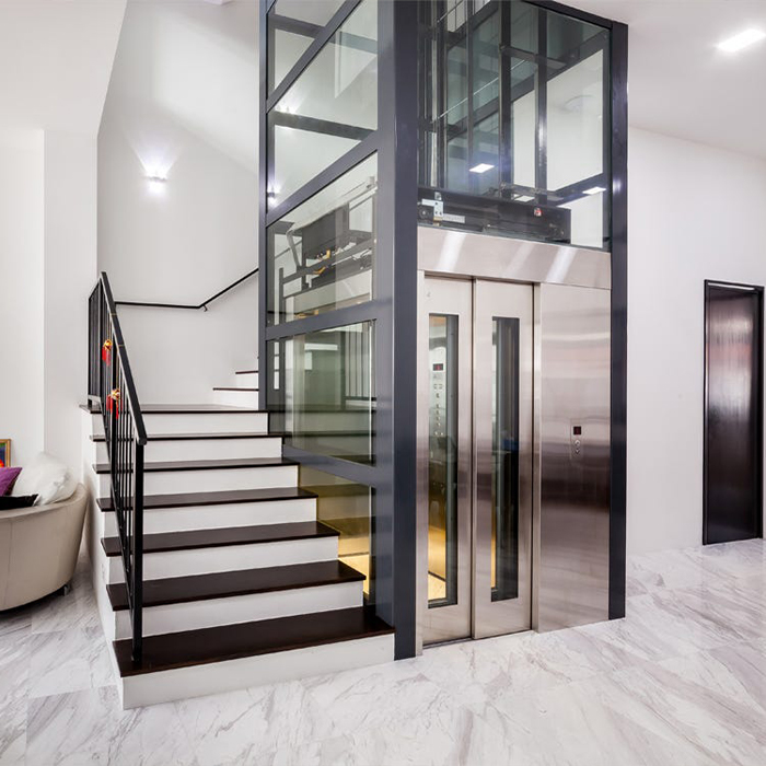 Home Elevators