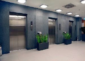 Passengers Elevators