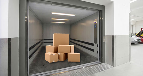 Goods Elevators