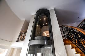 Hydraulic Elevator