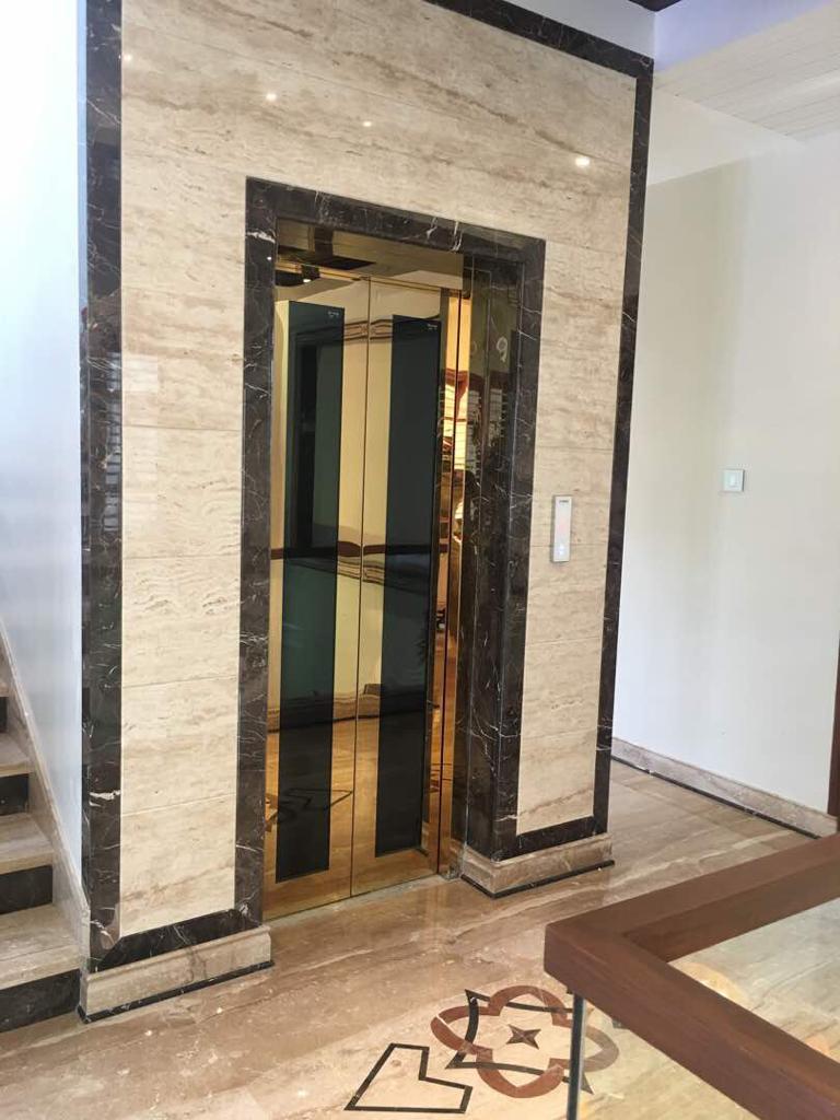 Home Elevators