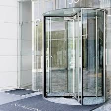 Revolving Door
