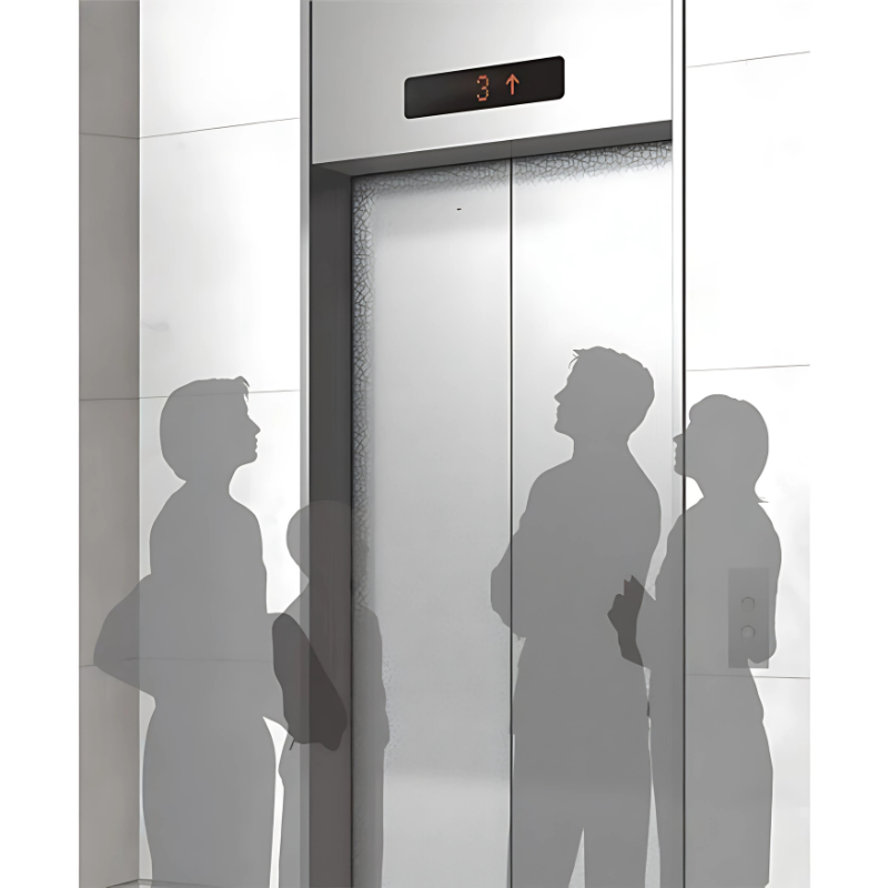 Passenger Elevators